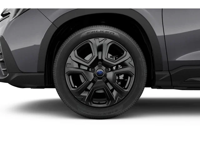 New 2027 MAGNETITE GRAY METALLIC Subaru Onyx Edition Touring image 10