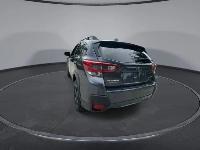 Certified Used 2023 Gray Subaru Premium image 6