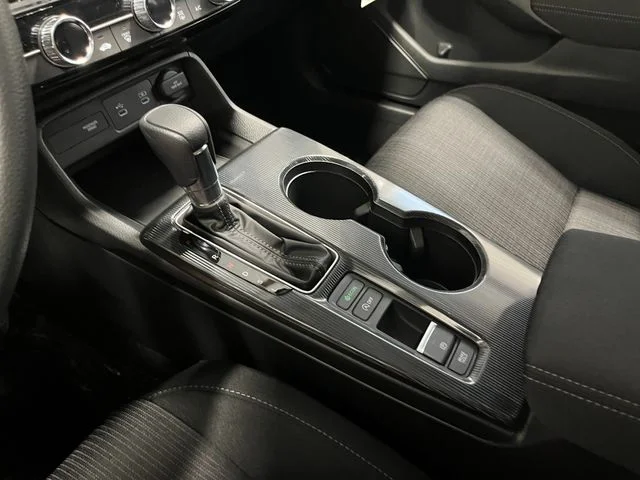 New 2026 Blue Honda LX image 21