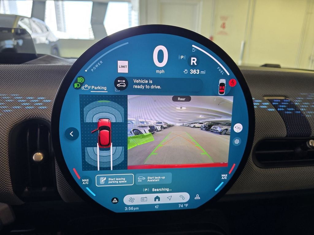 2025 MINI Hardtop 4 Door S - Photo 20