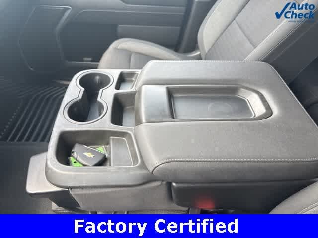 2023 Chevrolet Silverado 1500 LT - Photo 20