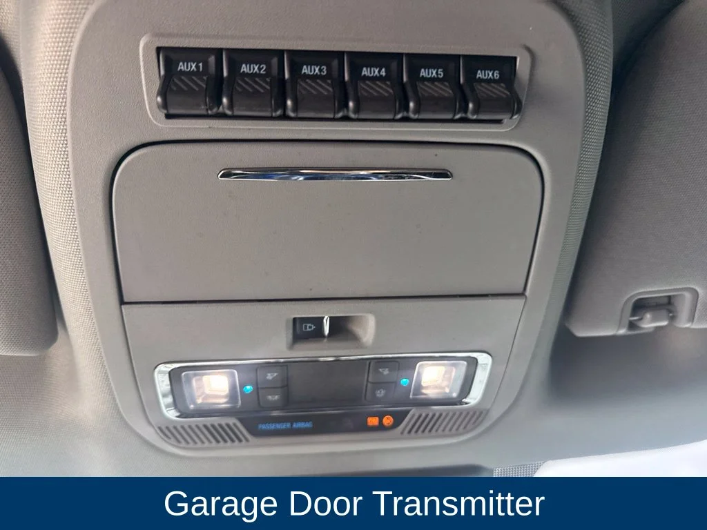 Certified Used 2024 Antimatter Blue Metallic Ford Lariat image 31