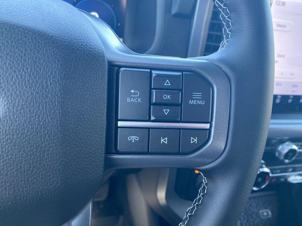 2025 Ford F-150 XLT - Photo 18