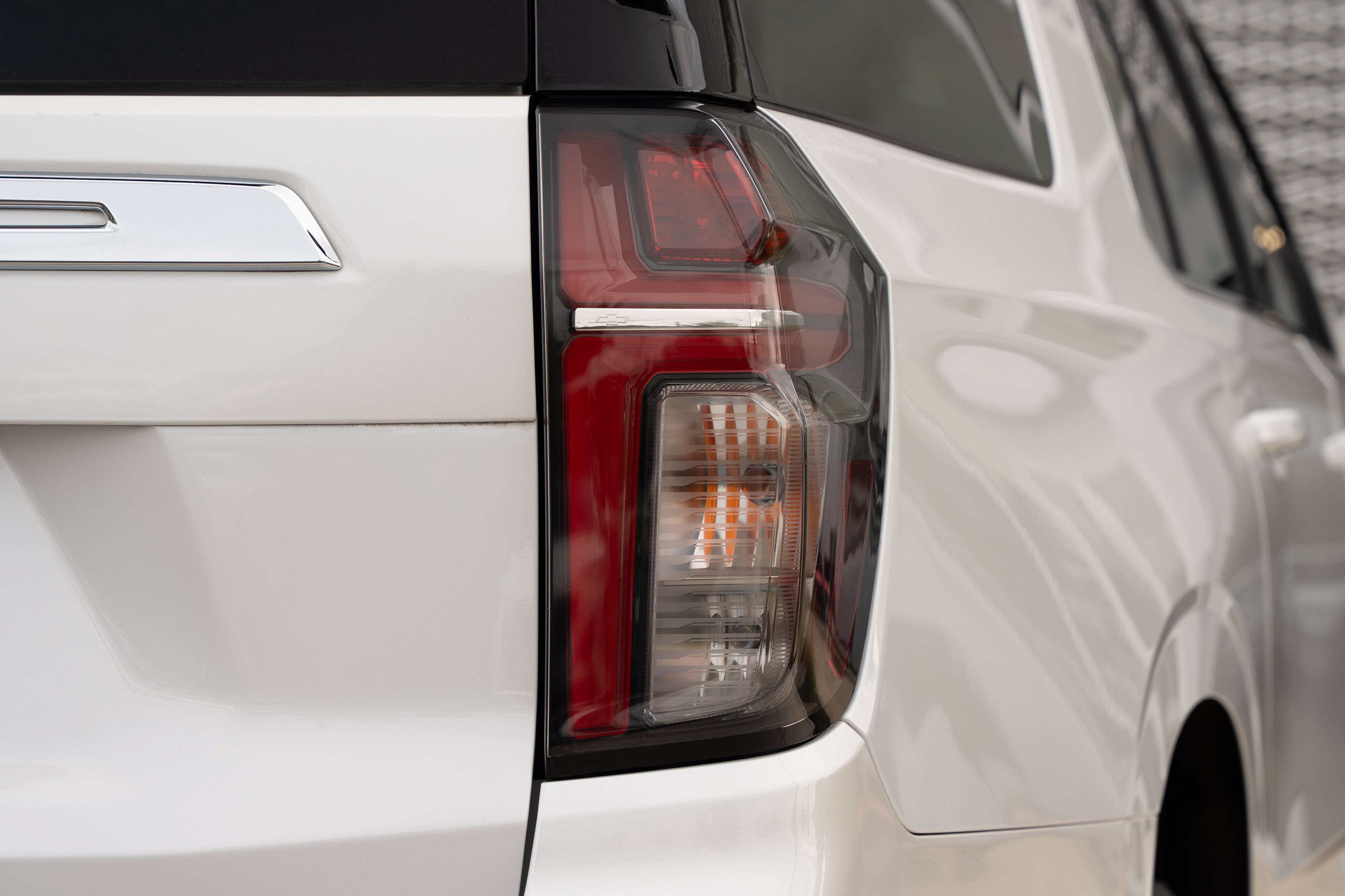 Used 2022 Iridescent Pearl Tricoat Chevrolet LT image 34