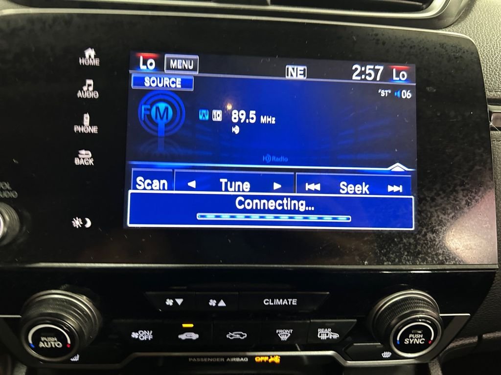 Used 2022  Honda EX image 11