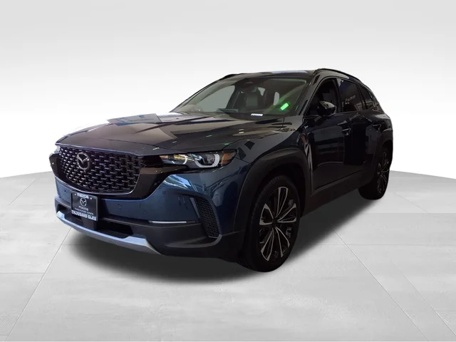2026 Mazda CX-50 2.5 Turbo Premium Plus