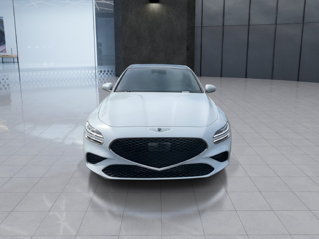 Used 2022 White Genesis 3.3T image 3