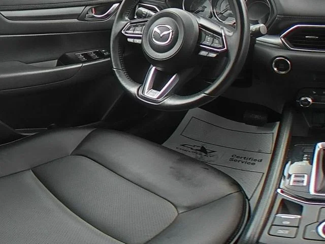 Used 2024 Blue Mazda 2.5 S Select Package image 38