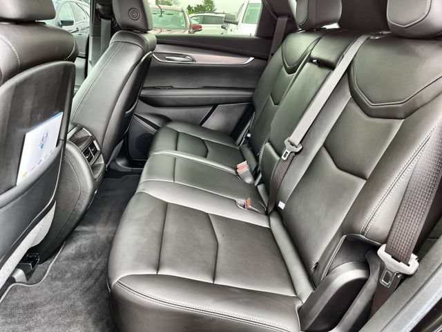 2024 Cadillac XT5 Luxury - Photo 24