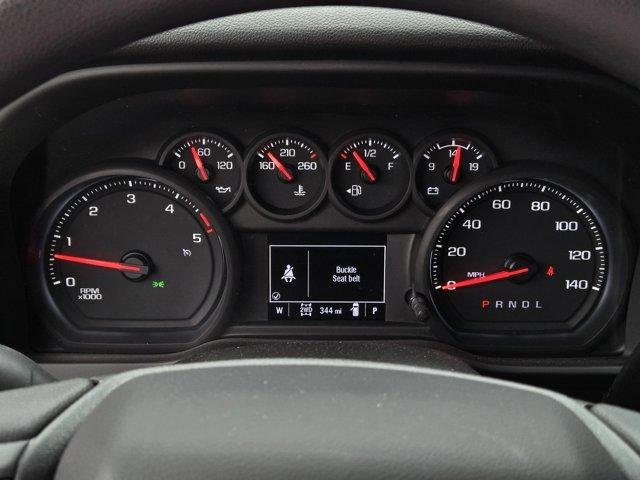 2026 Chevrolet Silverado 2500 HD Work Truck - Photo 7