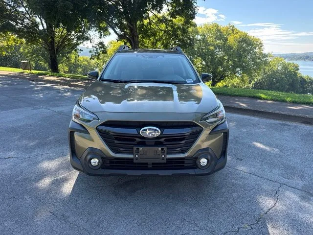 Used 2024 Brown Subaru Premium image 2