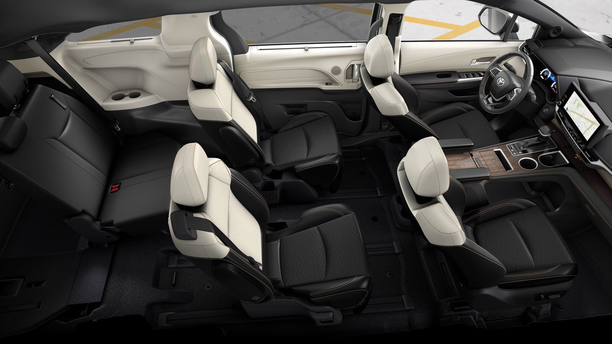 New 2026 Heavy Metallic Toyota Limited image 22