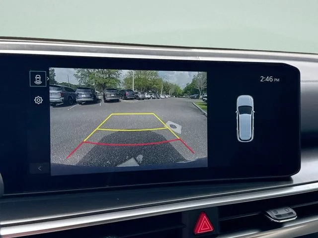 Used 2025 Black Kia S image 21