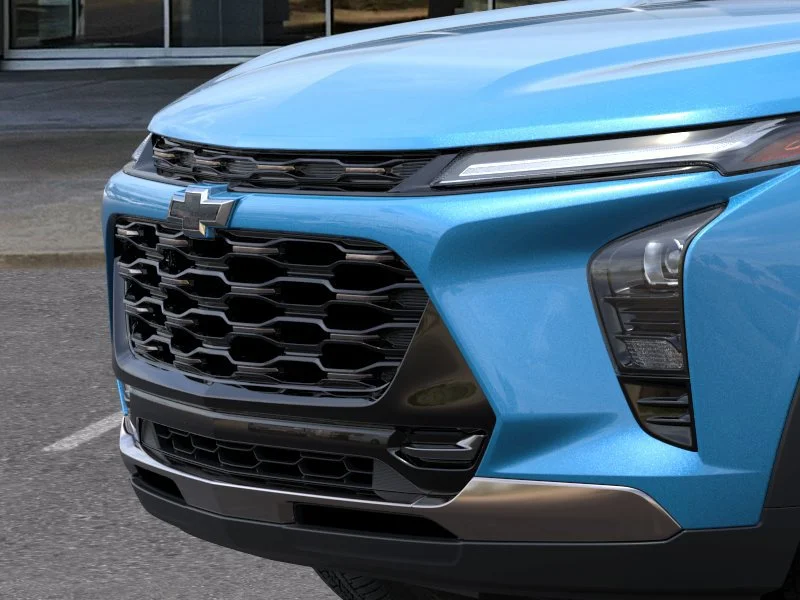 2026 Chevrolet Trax Activ - Photo 14