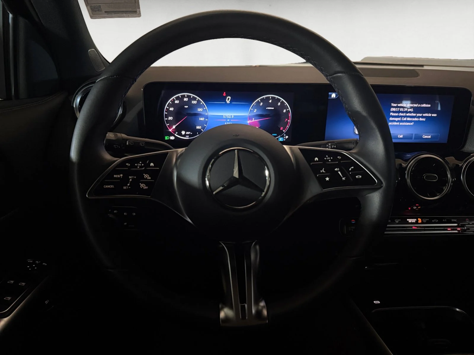 Used 2026 Black Mercedes-Benz GLA 250 image 11