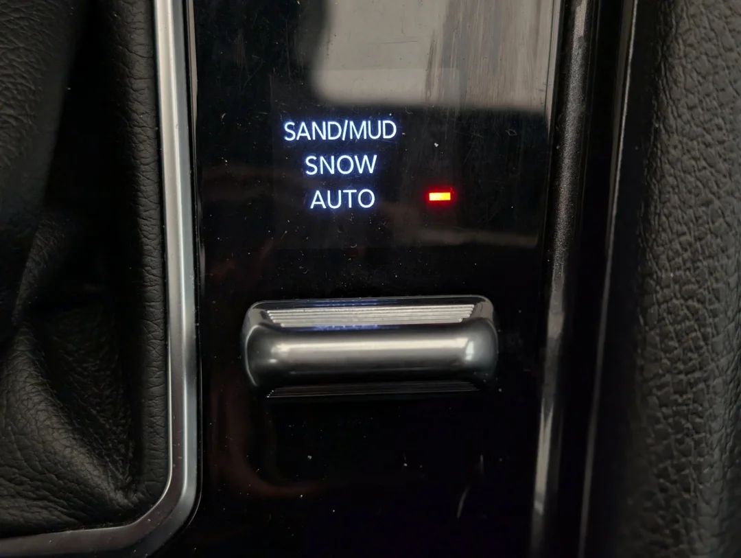 Used 2023 Grey Jeep North - - 4x4 - Blind Spot Monitor - Forward Collision Warning - Lane Keep Assist & More! image 22