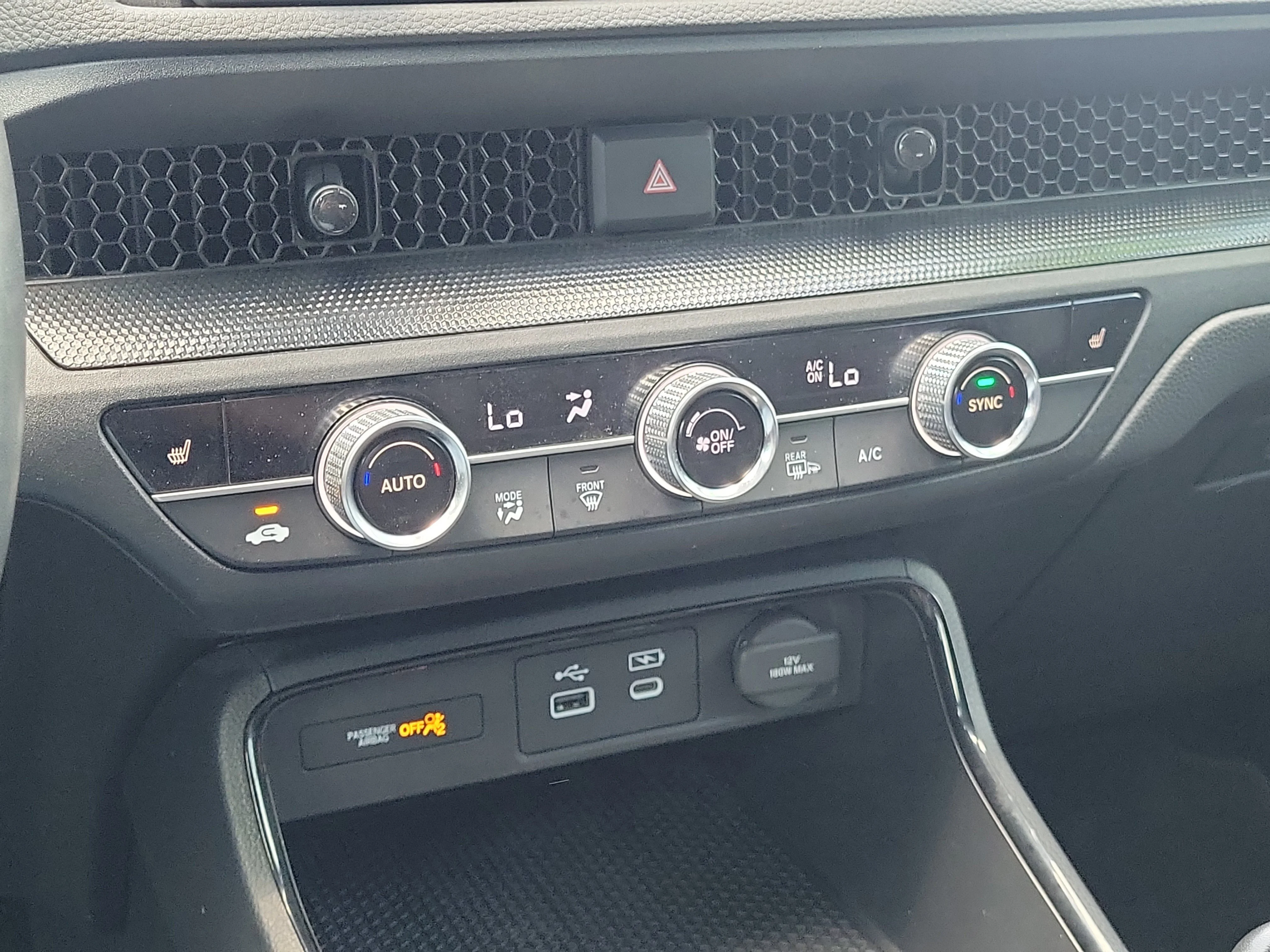 2024 Honda CR-V Sport - Photo 65