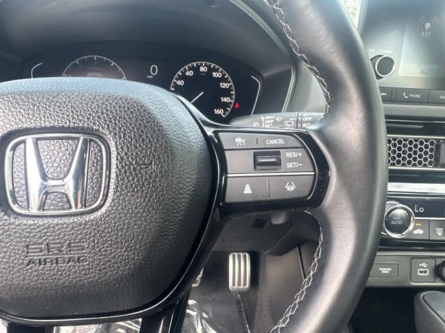 Certified Used 2024 Sonic Gray Pearl Honda 2.0L SPORT image 29