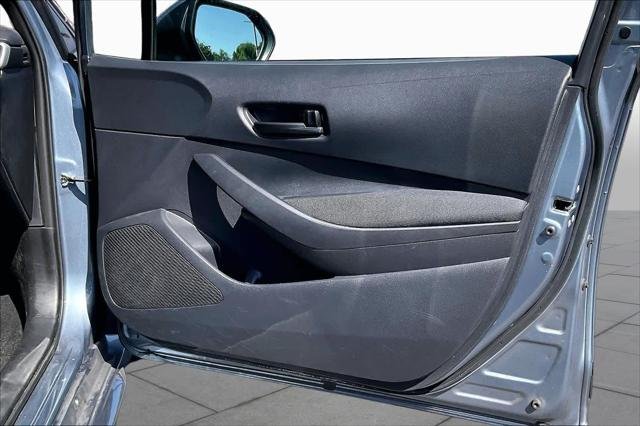 Certified Used 2024 CELESTITE GRAY ME. Toyota  image 22