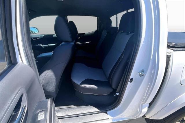 Certified Used 2023 ICE CAP Toyota  image 20