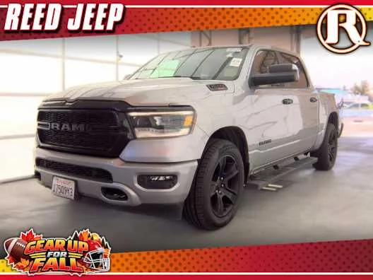 2023 RAM 1500 Pickup