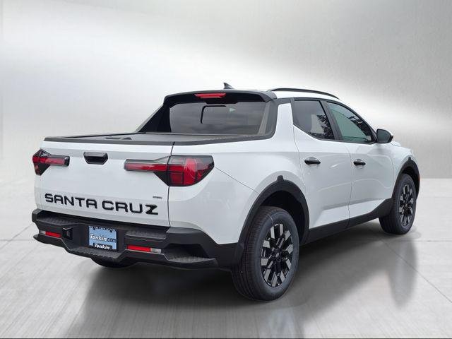 New 2026 White Hyundai SEL Activity AWD image 3