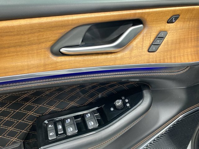 2022 Jeep Grand Cherokee L Summit Reserve - Photo 24