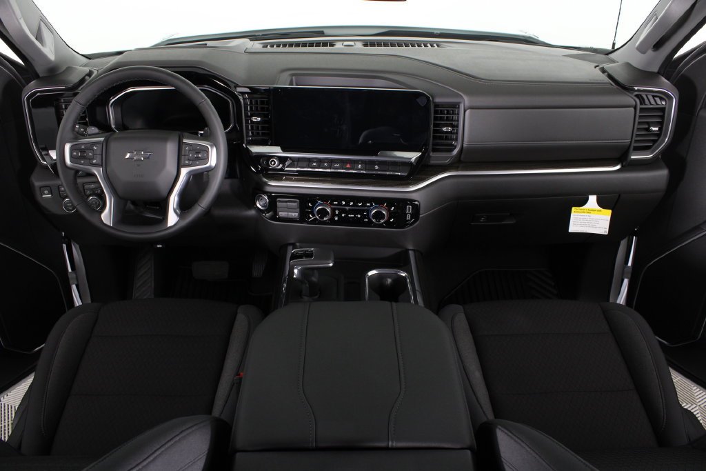 2026 Chevrolet Silverado 1500 RST - Photo 23