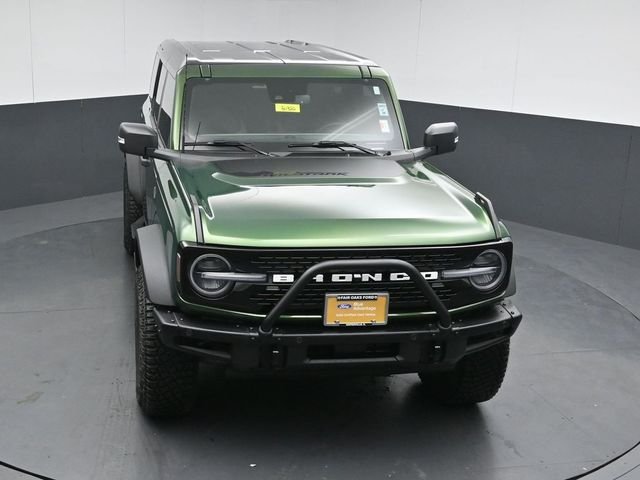 2024 FORD BRONCO - Image 45