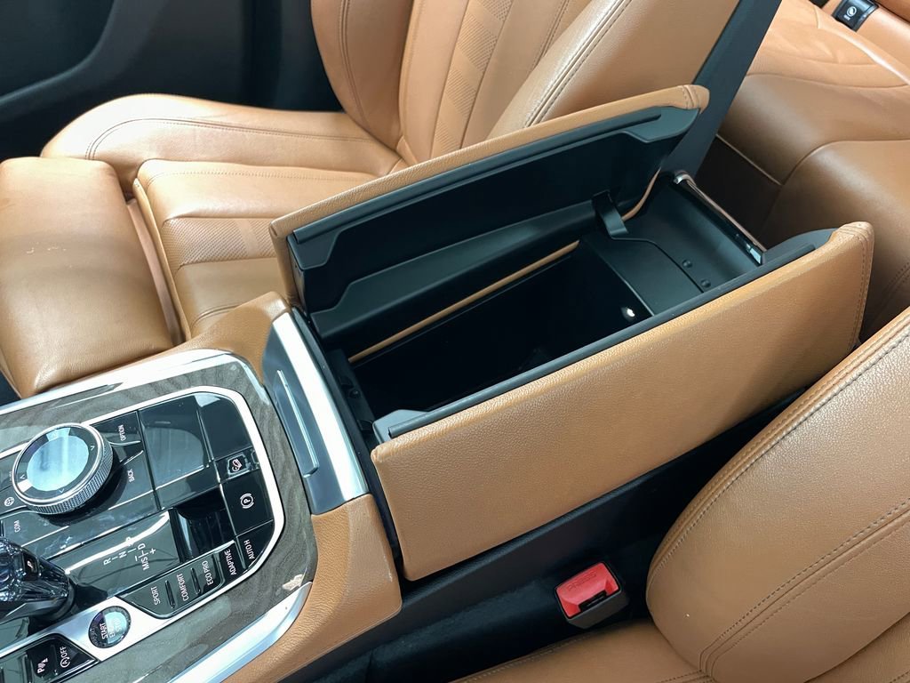 2019 BMW X5 40i - Photo 34