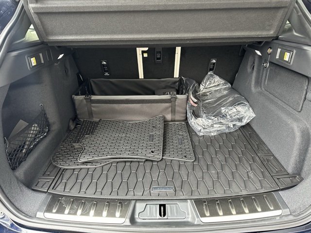 2026 Jaguar F-Pace R-Dynamic S - Photo 46