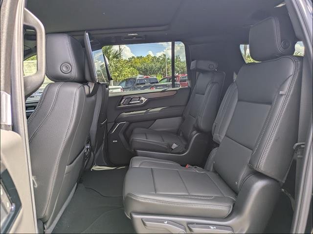 New 2026 Onyx Black GMC Denali image 16