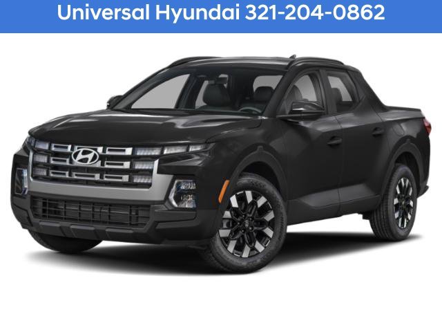 New 2027 Black Hyundai SEL Activity FWD image 15