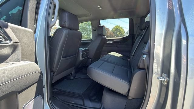 2026 GMC Sierra 1500 Denali - Photo 37