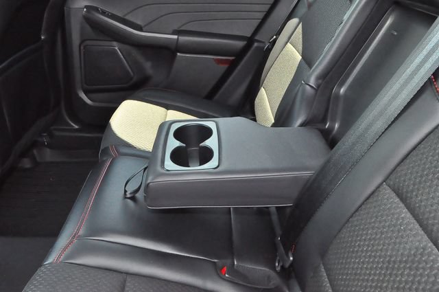 Used 2023 Purple Ford ST-Line image 16