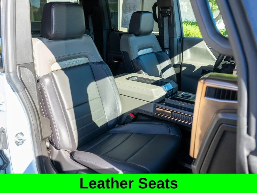 2025 GMC HUMMER EV 3X - Photo 9