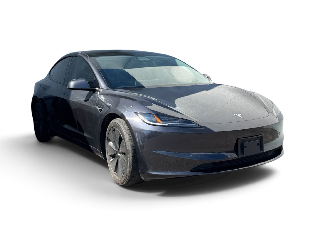 Used 2024 Blue Tesla Long Range image 14