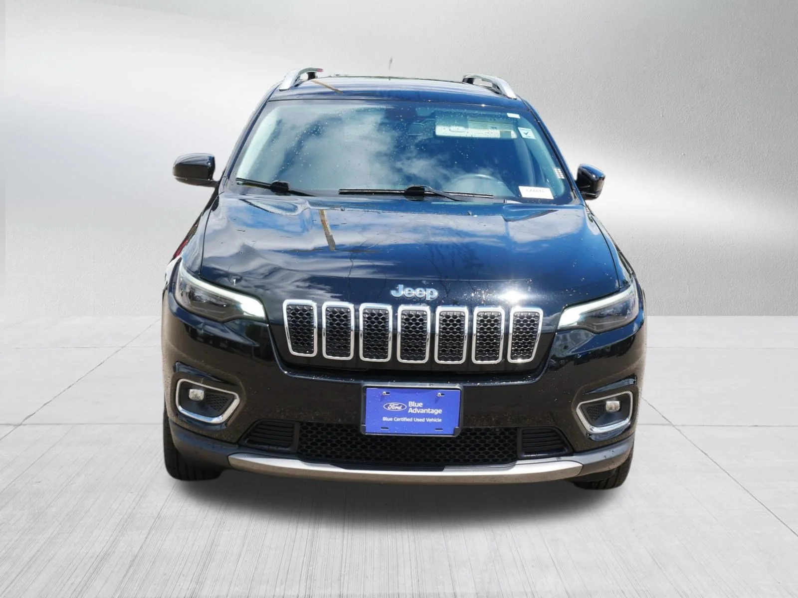 Certified 2019 Jeep Cherokee Limited with VIN 1C4PJMDX0KD459485 for sale in Coon Rapids, Minnesota