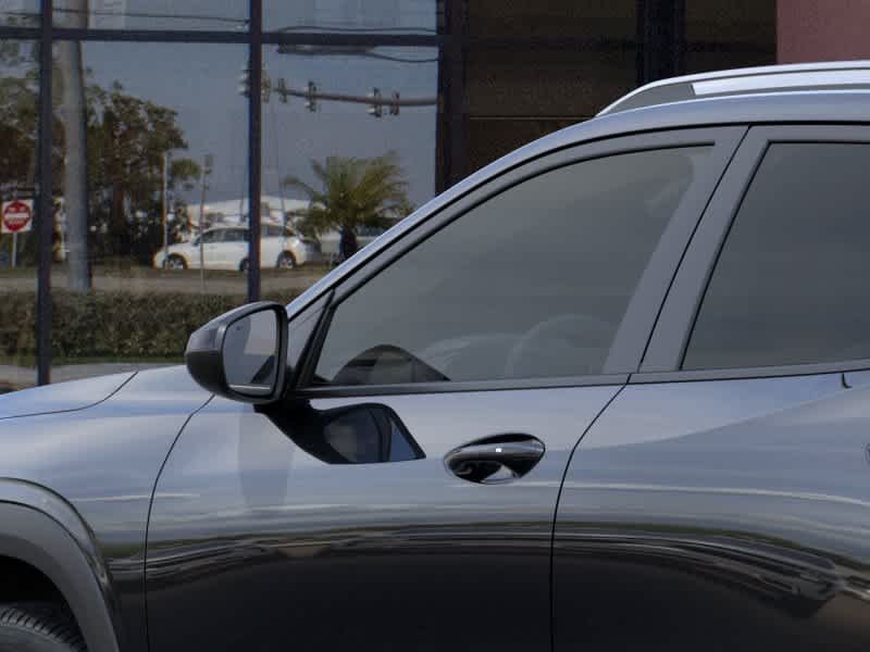 2026 Chevrolet Trax Activ - Photo 12
