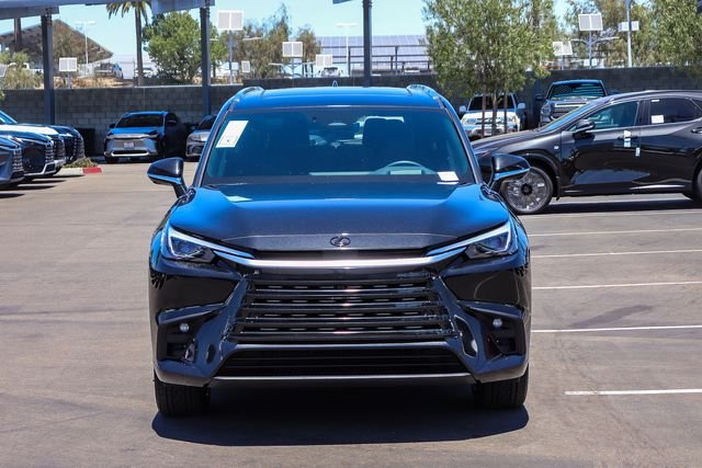 New 2026 Caviar Lexus  350 LUXURY AWD image 2