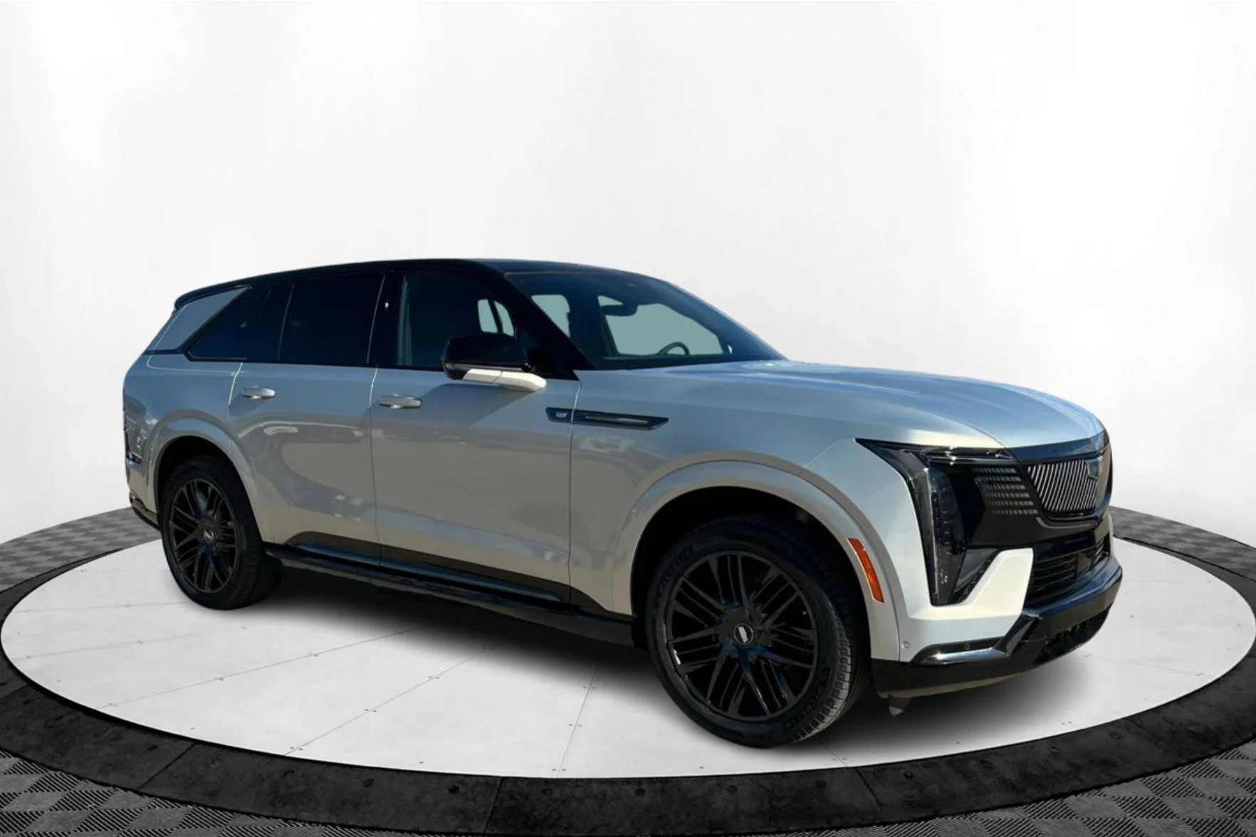 2025 Cadillac Escalade IQ Sport 2 - Photo 7