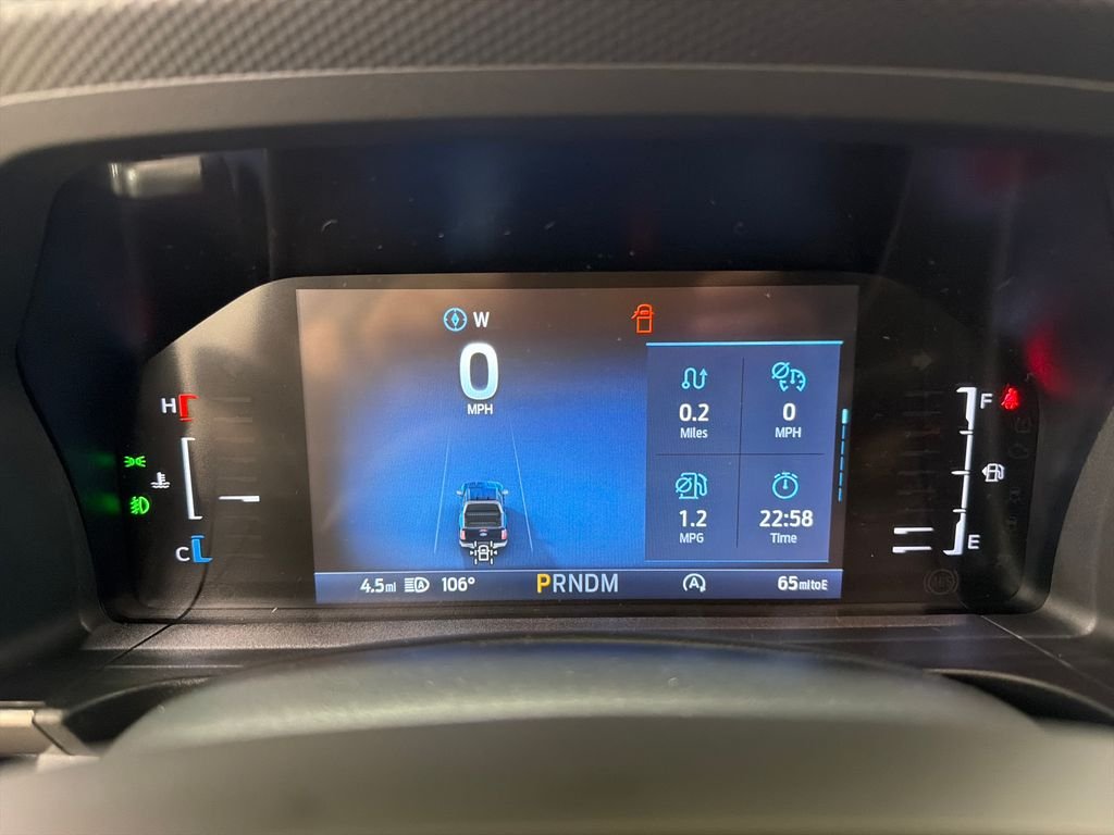 New 2026 Gray Ford XLT image 22