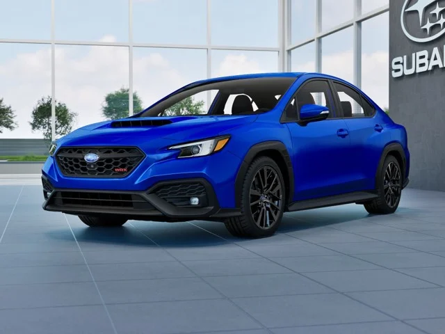 New 2026 WR BLUE PEARL Subaru Limited image 2