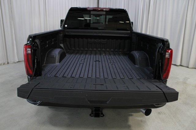 2026 GMC Sierra 2500HD Denali - Photo 33