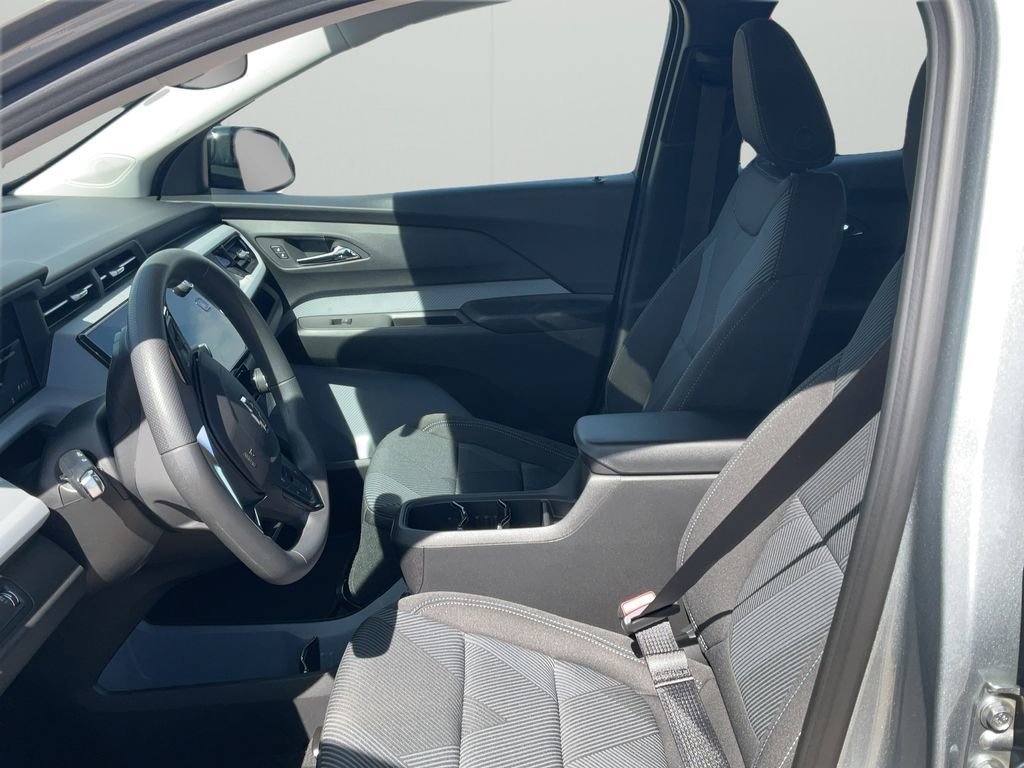 2027 Chevrolet Bolt LT - Photo 14