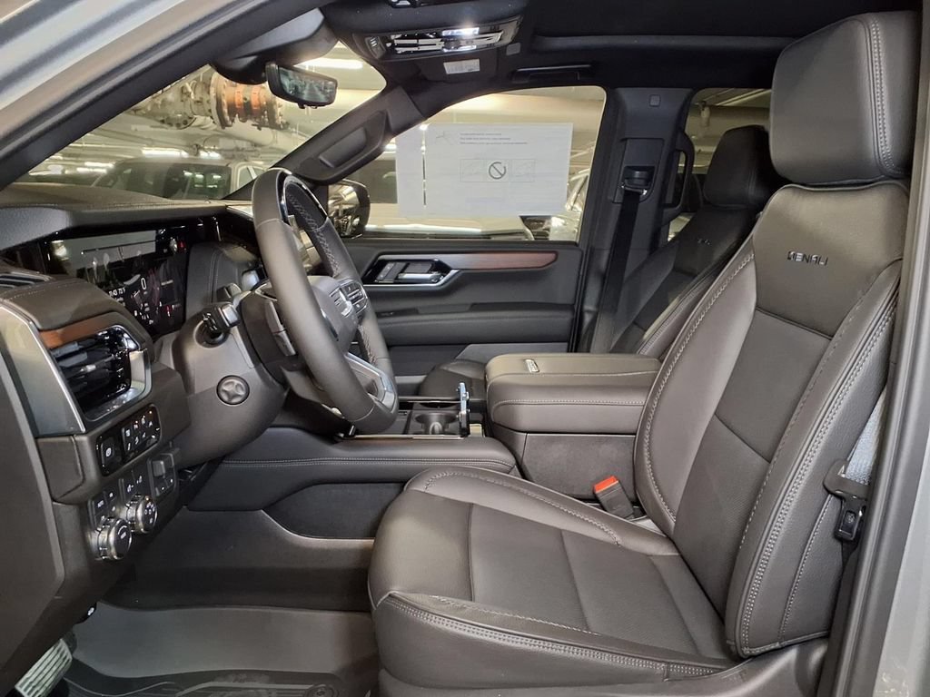 New 2026 Sterling Metallic GMC Denali image 15
