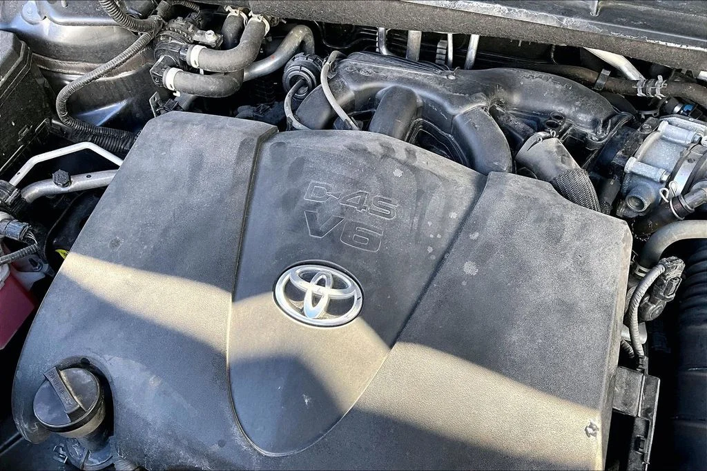 2021 Toyota Highlander XLE - Photo 31