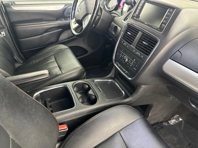 Used 2019 Silver Dodge GT image 21