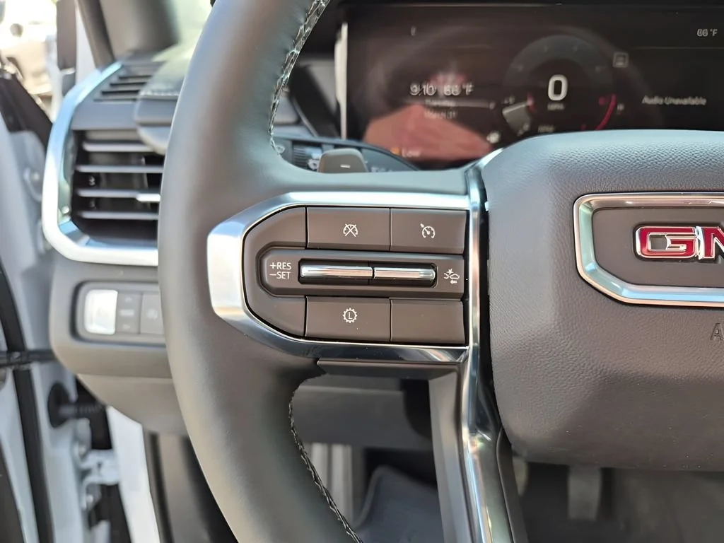 2026 GMC Acadia Elevation - Photo 38