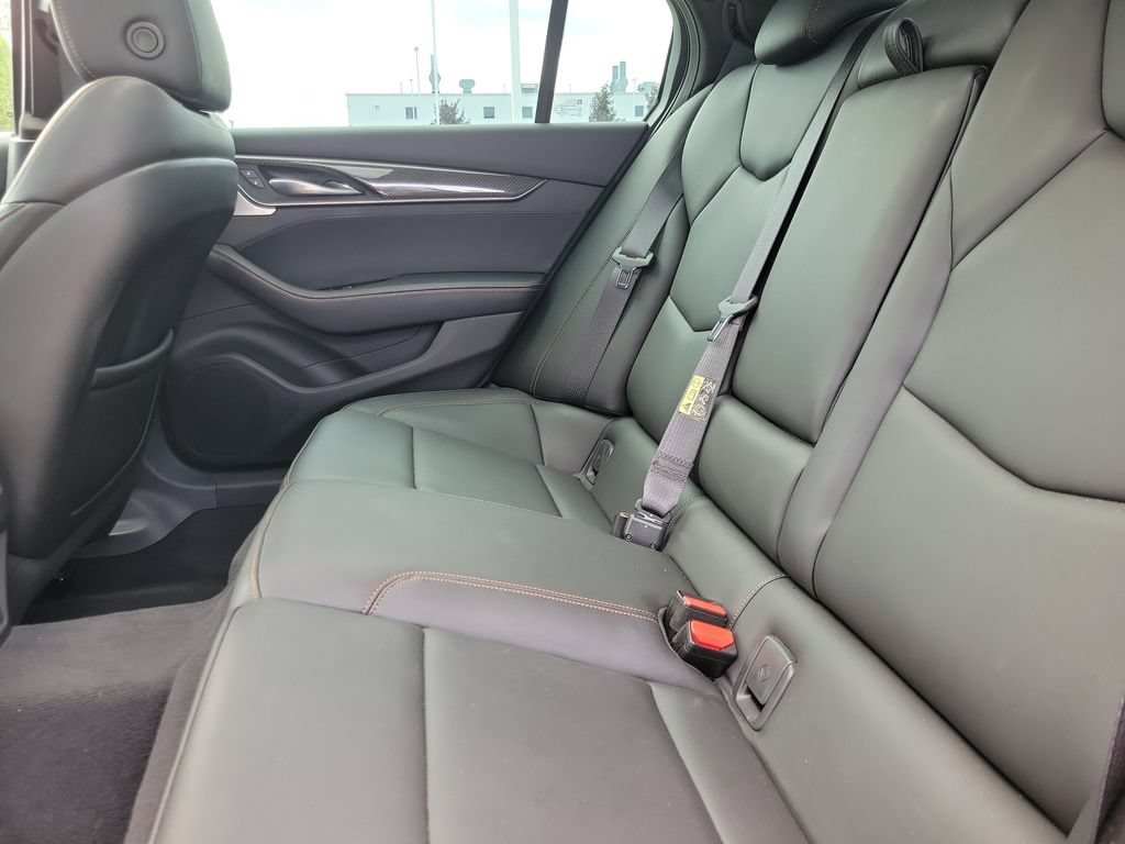2023 Cadillac CT5 Sport - Photo 9